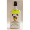 Image 1 : MALIBU COCONUT RUM 375ML 21%