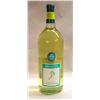 Image 1 : BAREFOOT MOSCATO 1.5L 9% SWEETNESS RATING O1