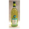Image 1 : BAREFOOT MOSCATO 1.5L 9% SWEETNESS RATING O1