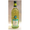 Image 1 : BAREFOOT MOSCATO 1.5L 9% SWEETNESS RATING O1