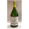 Image 1 : ANDRE'S BABY CANADIAN SPARKLING WHITE WINE 1.5L