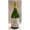 Image 1 : ANDRE'S BABY CANADIAN SPARKLING WHITE WINE 1.5L