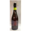 Image 1 : APOTHIC RED SPARKLING WINE 750ML 13.5%