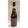 Image 1 : APOTHIC RED SPARKLING WINE 750ML 13.5%