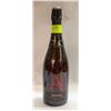 Image 1 : APOTHIC RED SPARKLING WINE 750ML 13.5%
