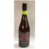 Image 1 : APOTHIC RED SPARKLING WINE 750ML 13.5%
