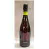 Image 1 : APOTHIC RED SPARKLING WINE 750ML 13.5%