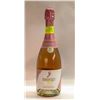 Image 1 : BAREFOOT BUBBLY PINK MOSCATO 750ML 8% SWEETNESS