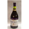 Image 1 : BABY DUCK SPARKLING ROSE WINE 1.5L 7%