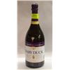 Image 1 : BABY DUCK SPARKLING ROSE WINE 1.5L 7%