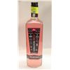 Image 1 : PINK WHITNEY PINK LEMONADE VODKA DRINK 750ML
