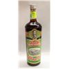 Image 1 : ECHT STONSDORGER STOMACH BITTER LIQUEUR 32% 700ML