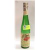 Image 1 : DELA BEROCHE KIRSCH 369ML 40%