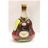 Image 1 : STE JAS HENNESSY & C COGNAC - FRANCE 730ML 40%