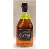 GLAYVA LIQUEUR 750ML 35%