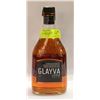 GLAYVA LIQUEUR 750ML 35%