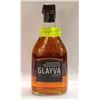 GLAYVA LIQUEUR 750ML 35%