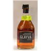GLAYVA LIQUEUR 750ML 35%