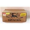 Image 1 : CASE OF 24 ASMARA LAGER BEER 330ML 5% ALC