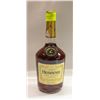 Image 1 : HENNESSY VERY SPECIAL COGNAC 750ML 40%ALC
