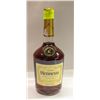 Image 1 : HENNESSY VERY SPECIAL COGNAC 750ML 40%ALC