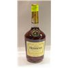 Image 1 : HENNESSY VERY SPECIAL COGNAC 750ML 40%ALC