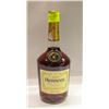 Image 1 : HENNESSY VERY SPECIAL COGNAC 750ML 40%ALC