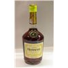 Image 1 : HENNESSY VERY SPECIAL COGNAC 750ML 40%ALC