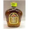 Image 1 : CROWN ROYAL CNDN WHISKEY 750ML 40% ALC