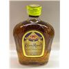 Image 1 : CROWN ROYAL CNDN WHISKEY 750ML 40% ALC
