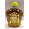 Image 1 : CROWN ROYAL CNDN WHISKEY 1.14LTR 40% ALC
