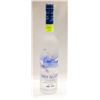 Image 1 : GREY GOOSE VODKA 750ML 40%