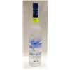 Image 1 : GREY GOOSE VODKA 750ML 40% ALC
