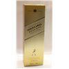 Image 1 : JOHNNIE WALKER GOLD LABEL RESERVE BLENDED