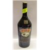 Image 1 : BAILEYS ORIGINAL IRISH CREAM LIQUOR 1.14LTR 17%ALC