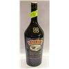 Image 1 : BAILEYS ORIGINAL IRISH CREAM LIQUOR 1.14LTR 17%ALC