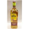 Image 1 : JOSE CUERVO ESPECIAL BLUE AGAVE GOLD TEQUILA