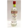 Image 1 : SMIRNOFF NO. 21 VODKA 750ML 40% ALC
