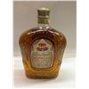 Image 1 : CROWN ROYAL VANILLA WHISKY 750ML 35%