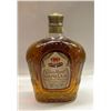 Image 1 : CROWN ROYAL VANILLA WHISKY 750ML 35%