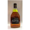 Image 1 : GLAYVA LIQUEUR 750ML 35%