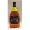 Image 1 : GLAYVA LIQUEUR 750ML 35%