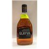 Image 1 : GLAYVA LIQUEUR 750ML 35%