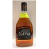 Image 1 : GLAYVA LIQUEUR 750ML 35%