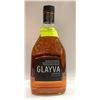 Image 1 : GLAYVA LIQUEUR 750ML 35%