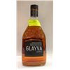 Image 1 : GLAYVA LIQUEUR 750ML 35%