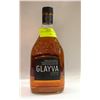 Image 1 : GLAYVA LIQUEUR 750ML 35%