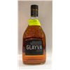 Image 1 : GLAYVA LIQUEUR 750ML 35%