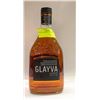 Image 1 : GLAYVA LIQUEUR 750ML 35%