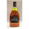 Image 1 : GLAYVA LIQUEUR 750ML 35%